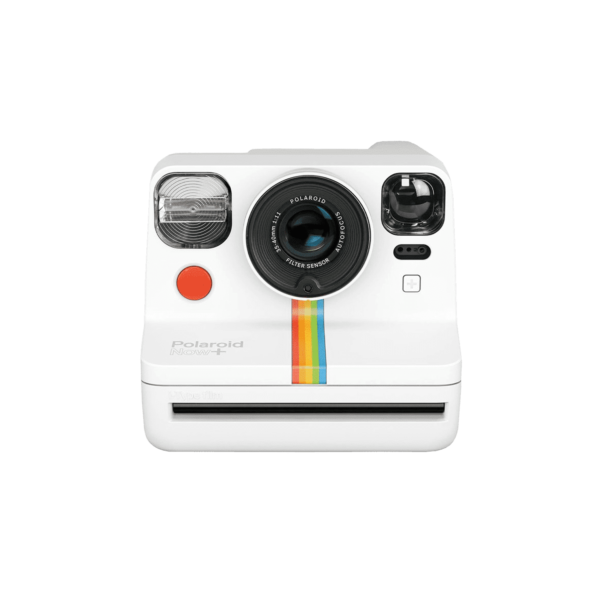 Polaroid Now+ White price